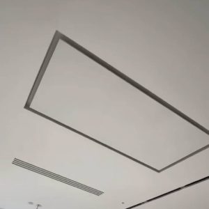 دریچه بازدید دستگاه لولایی مگنتی فریملس